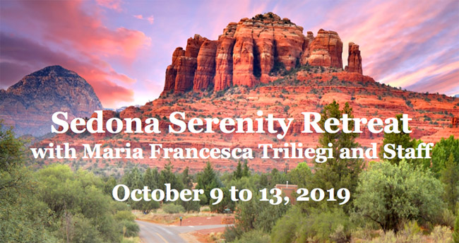 Sedona